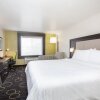 Отель Holiday Inn Express & Suites Tucumcari, an IHG Hotel, фото 6
