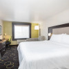 Отель Holiday Inn Express & Suites Tucumcari, an IHG Hotel, фото 4