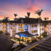 Отель Motel 6 Buena Park, CA - Knotts Berry Farm - Disneyland, фото 20