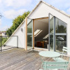 Отель The Putney Sactum - Homely 3bdr With Rooftop Terrace, фото 13