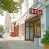 Отель Air in Berlin Hotel, фото 1