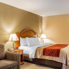 Отель Comfort Inn Cedar Point, фото 7