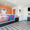 Отель Americas Best Value Inn/motel 6 Barstow, фото 2