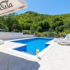 Отель Amazing Home in Blato na Cetini With Wifi and 4 Bedrooms, фото 17