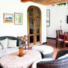 Отель Villa Santa Ana Guatemala, фото 8