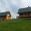 Отель Domki nad Soliną, фото 11