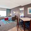 Отель Home2 Suites by Hilton Atlanta Marietta, фото 17