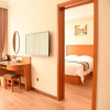Отель GreenTree Inn Baishan Linjiang Yalv River Express Hotel, фото 5