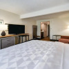 Отель Holiday Inn Allentown-Bethlehem, фото 20
