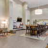 Отель Hampton Inn Yemassee/Point South, фото 2