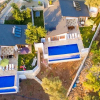 Отель Villa Sunset 3, фото 4