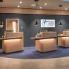 Отель Holiday Inn Express and Suites Potsdam, an IHG Hotel, фото 23