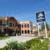 Отель Albury Paddlesteamer Motel, фото 46