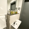 Отель Studio at The Coach House Apartments, фото 2