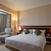 Отель Rosedale Hotel and Suites Guangzhou, фото 26