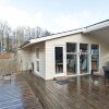 Отель Luxurious Holiday Home in Haderslev With Private Pool, фото 1