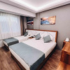 Отель Hakcan Hotel, фото 6