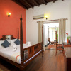 Отель Amritara The Poovath Beachfront Heritage, Fort Kochi, фото 4