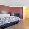 Отель Red Roof Inn & Suites Monterey, фото 6