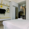 Отель Restful And Comfortable Studio Transpark Bintaro Apartment, фото 1