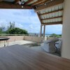 Отель Luxury beachfront villa with private pool and cozy Pavillon with private jacuzzi on rooftop terrace, фото 34