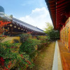 Отель Jeonju Gwigeoraesa Hanok Stay, фото 19