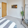 Отель Host Stay Anchor Apartment North Marine House, фото 10