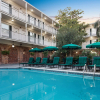 Отель Best Western Plus French Quarter Courtyard Hotel, фото 16