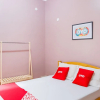 Отель OYO Hotel Lindoia, Petropolis, фото 5