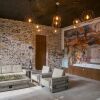 Отель Casona de los Sapos Hotel Boutique, фото 2