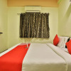Отель Santro By OYO Rooms, фото 6