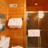 Отель Ridgetop Theatre Lodge - Six Bedroom Cabin, фото 8