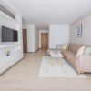 Отель Appartement Luxueux Au Golf в Алжире