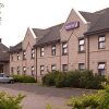 Отель Premier Inn Dundee Centre в Данди