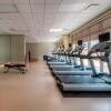 Отель Residence Inn by Marriott Raleigh Downtown, фото 14