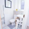 Отель Mills Apartment - Two bedroom en-suite apartment, фото 1