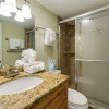 Отель Sanibel Siesta on the Beach Unit 405 2 Bedrooms 2 Bathrooms Condo, фото 7