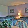 Отель Cedarbrook Hotel Room w/2 doubles 101, фото 1