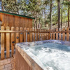 Отель Bear Cub Cabin #2069 by Big Bear Vacations, фото 11