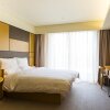 Отель Ji Hotel (Lianyungang Haining Middle Road) в Ляньюньгане