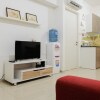 Отель Artistic 2BR (No Kitchen) Apartment Aeropolis Residence, фото 20