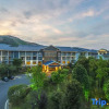 Отель Yu Shui Hot Spring Hotel, фото 14