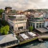 Отель Radisson Blu Bosphorus Hotel, Istanbul, фото 30