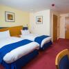 Отель Holiday Inn Express Bradford City Centre, an IHG Hotel, фото 7
