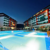 Отель Ulu Resort Hotel - All Inclusive, фото 16