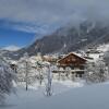 Отель Felbermayer Hotel & AlpineSpa - Montafon, фото 27