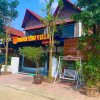 Отель Minh Thu Villa, фото 36