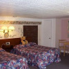 Отель Lake Winnipesaukee Motel, фото 3