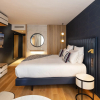 Отель Hôtel & Spa – Thalazur Saint Jean de Luz, фото 7