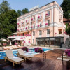 Отель Aleksandar, фото 19